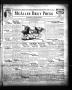 Newspaper: McAllen Daily Press (McAllen, Tex.), Vol. 6, No. 235, Ed. 1 Tuesday, …