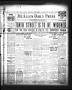Thumbnail image of item number 1 in: 'McAllen Daily Press (McAllen, Tex.), Vol. 5, No. 305, Ed. 1 Thursday, December 23, 1926'.
