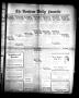 Thumbnail image of item number 1 in: 'The Bonham Daily Favorite (Bonham, Tex.), Vol. 27, No. 186, Ed. 1 Tuesday, February 10, 1925'.