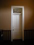 Photograph: [White Door]