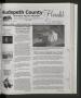 Thumbnail image of item number 1 in: 'Hudspeth County Herald and Dell Valley Review (Dell City, Tex.), Vol. 55, No. 41, Ed. 1 Friday, August 26, 2011'.