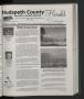 Primary view of Hudspeth County Herald and Dell Valley Review (Dell City, Tex.), Vol. 55, No. 16, Ed. 1 Friday, March 4, 2011