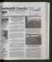 Primary view of Hudspeth County Herald and Dell Valley Review (Dell City, Tex.), Vol. 55, No. 37, Ed. 1 Friday, July 29, 2011