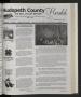 Primary view of Hudspeth County Herald and Dell Valley Review (Dell City, Tex.), Vol. 56, No. 36, Ed. 1 Friday, July 20, 2012