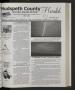 Thumbnail image of item number 1 in: 'Hudspeth County Herald and Dell Valley Review (Dell City, Tex.), Vol. 56, No. 24, Ed. 1 Friday, April 27, 2012'.