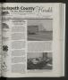 Thumbnail image of item number 1 in: 'Hudspeth County Herald and Dell Valley Review (Dell City, Tex.), Vol. 55, No. 28, Ed. 1 Friday, May 27, 2011'.