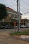 Primary view of [Cars Outside Courthouse]