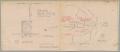 Thumbnail image of item number 1 in: '[Map of 56 acres for sale]'.