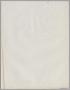Thumbnail image of item number 2 in: '[Imperial Bank and Trust Company List of Executives, February 18, 1954]'.