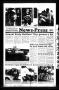 Thumbnail image of item number 1 in: 'Levelland and Hockley County News-Press (Levelland, Tex.), Vol. 25, No. 31, Ed. 1 Wednesday, July 17, 2002'.