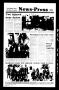 Primary view of Levelland and Hockley County News-Press (Levelland, Tex.), Vol. 17, No. 64, Ed. 1 Wednesday, November 8, 1995