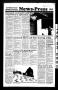 Primary view of Levelland and Hockley County News-Press (Levelland, Tex.), Vol. 25, No. 85, Ed. 1 Wednesday, January 22, 2003