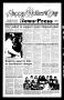 Primary view of Levelland and Hockley County News-Press (Levelland, Tex.), Vol. 17, No. 13, Ed. 1 Sunday, May 14, 1995