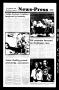 Thumbnail image of item number 1 in: 'Levelland and Hockley County News-Press (Levelland, Tex.), Vol. 17, No. 45, Ed. 1 Sunday, September 3, 1995'.