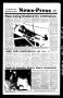 Primary view of Levelland and Hockley County News-Press (Levelland, Tex.), Vol. 17, No. 27, Ed. 1 Sunday, July 2, 1995