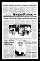 Primary view of Levelland and Hockley County News-Press (Levelland, Tex.), Vol. 17, No. 17, Ed. 1 Sunday, May 28, 1995