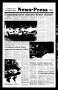 Primary view of Levelland and Hockley County News-Press (Levelland, Tex.), Vol. 17, No. 26, Ed. 1 Wednesday, June 28, 1995