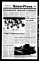Thumbnail image of item number 1 in: 'Levelland and Hockley County News-Press (Levelland, Tex.), Vol. 17, No. 12, Ed. 1 Wednesday, May 10, 1995'.
