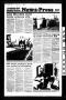 Thumbnail image of item number 1 in: 'Levelland and Hockley County News-Press (Levelland, Tex.), Vol. 25, No. 88, Ed. 1 Sunday, February 2, 2003'.