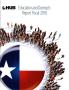 Primary view of Texas Historically Underutilized Business Program Annual Report: 2018
