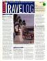 Journal/Magazine/Newsletter: Texas Travel Log, July 2010