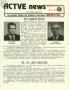 Journal/Magazine/Newsletter: ACTVE News, Volume 10, Number 7, August 1979