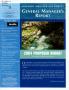 Thumbnail image of item number 1 in: 'Edwards Aquifer Authority General Manager's Report, October 2003'.