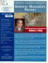 Primary view of Edwards Aquifer Authority General Manager's Report, November 2004