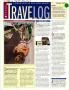 Journal/Magazine/Newsletter: Texas Travelog, August 2010