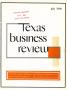 Thumbnail image of item number 1 in: 'Texas Business Review, Volume 43, Issue 7, July 1969'.