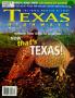 Journal/Magazine/Newsletter: Texas Highways, Volume 54, Number 3, March 2007