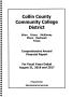 Thumbnail image of item number 3 in: 'Collin College Annual Financial Report: 2018'.
