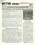 Journal/Magazine/Newsletter: ACTVE News, Volume 17, Number 3, May/June 1986