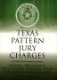 Thumbnail image of item number 1 in: 'Texas Pattern Jury Charges: General Negligence, Intentional Personal Torts & Workers' Compensation'.