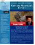Primary view of Edwards Aquifer Authority General Manager's Report, December 2003