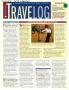 Primary view of Texas Travel Log, September 2006