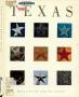 Book: Texas State Travel Guide: 1988