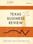 Journal/Magazine/Newsletter: Texas Business Review, Volume 41, Issue 6, June 1967