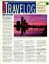 Journal/Magazine/Newsletter: Texas Travel Log, February 2010