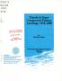 Thumbnail image of item number 1 in: 'Trends in Texas Commercial Fishery Landings 1972-1989'.
