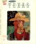 Book: Texas State Travel Guide: 1998
