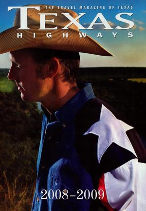 Texas Highways [Gift Collection]: 2008-2009