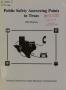 Book: Public Safety Answering Points in Texas