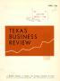 Journal/Magazine/Newsletter: Texas Business Review, Volume 40, Issue 4, April 1966