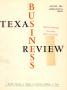 Primary view of Texas Business Review, Volume 39, Issue 8, August 1965