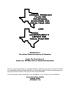 Thumbnail image of item number 3 in: 'Texas Annual Program Plan for Vocational Education: 1985'.