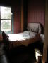 Photograph: [Photograph of a Bed]