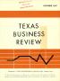 Thumbnail image of item number 1 in: 'Texas Business Review, Volume 41, Issue 10, October 1967'.