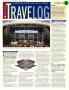 Journal/Magazine/Newsletter: Texas Travel Log, December 2010