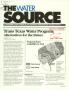 Thumbnail image of item number 1 in: 'The Water Source, January 1994'.
